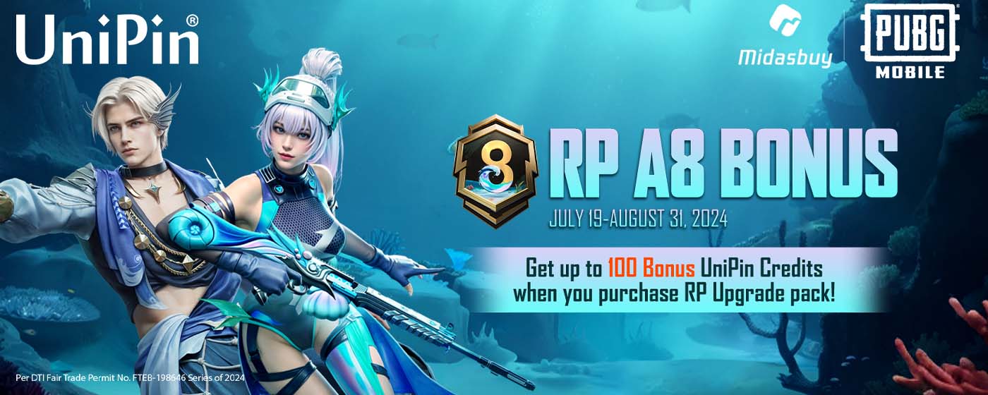 RP A8 Bonus (PH)